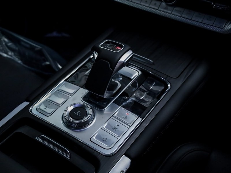 GWM P500 - GWM Haval Woodmead - Image 16
