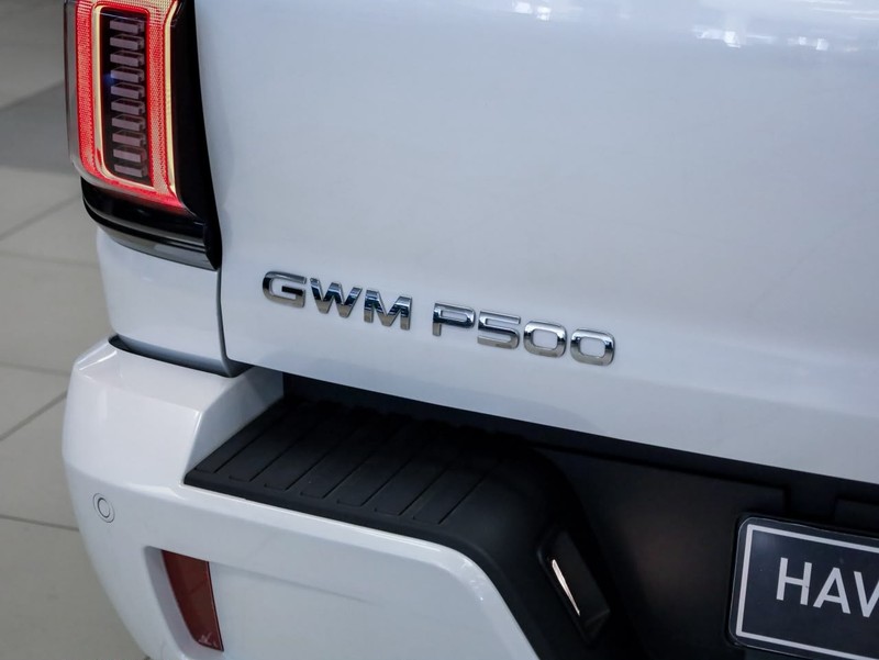 GWM P500 - GWM Haval Woodmead - Image 25