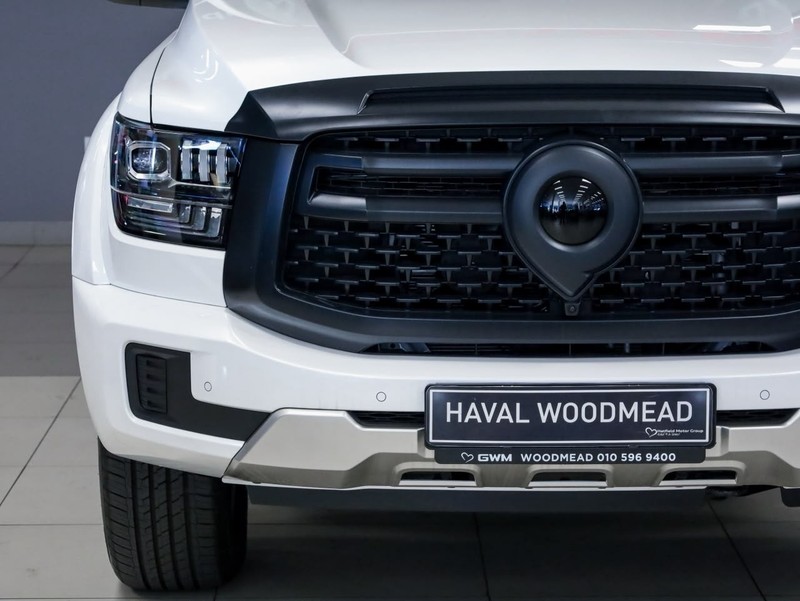 GWM P500 - GWM Haval Woodmead - Image 6