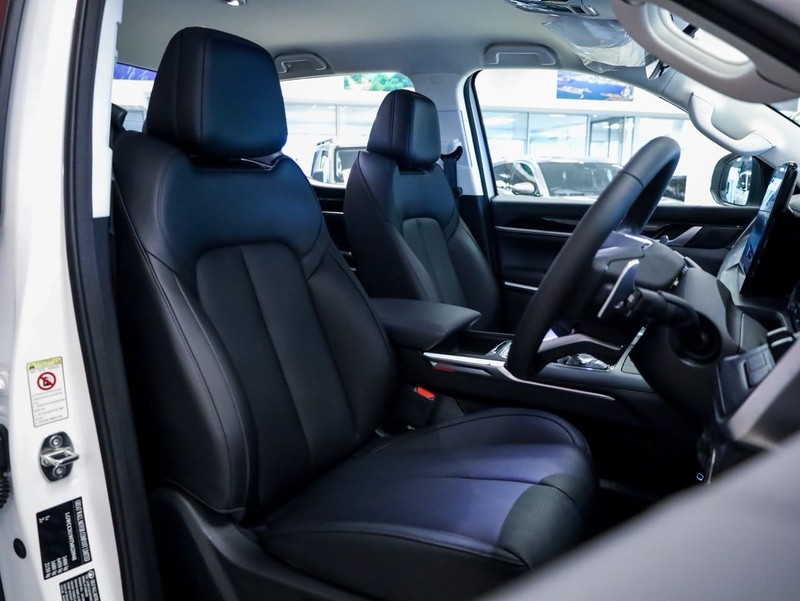 GWM P500 - GWM Haval Woodmead - Image 7
