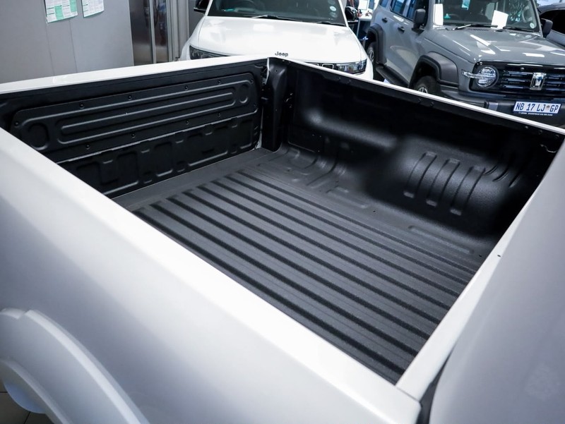GWM P500 - GWM Haval Woodmead - Image 17