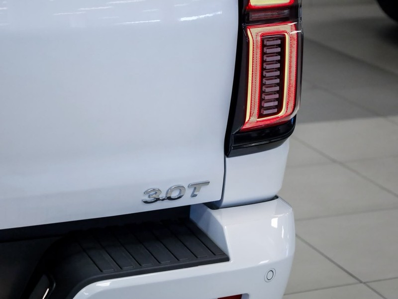 GWM P500 - GWM Haval Woodmead - Image 27