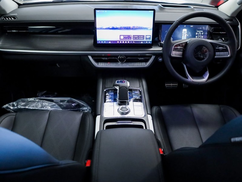 GWM P500 - GWM Haval Woodmead - Image 12