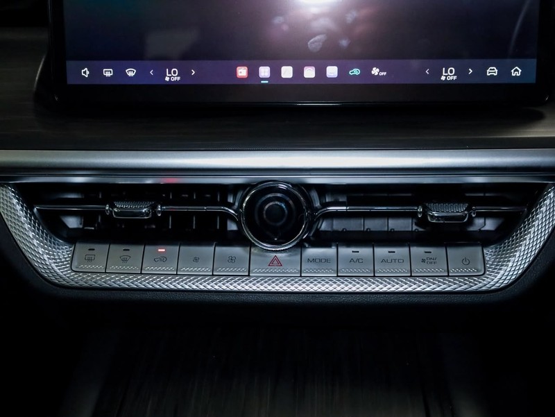 GWM P500 - GWM Haval Woodmead - Image 18