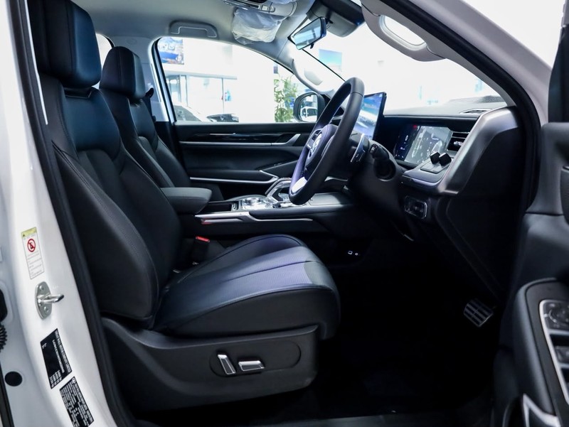 GWM P500 - GWM Haval Woodmead - Image 11