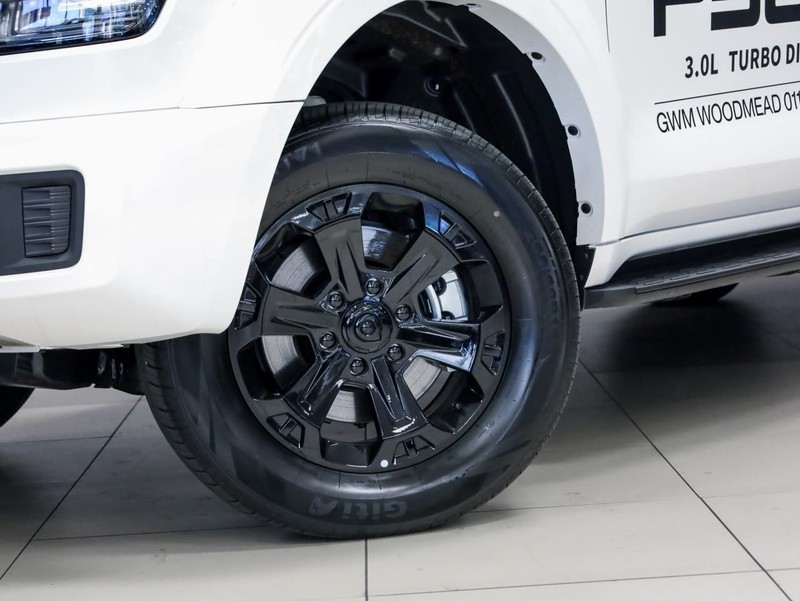 GWM P500 - GWM Haval Woodmead - Image 3