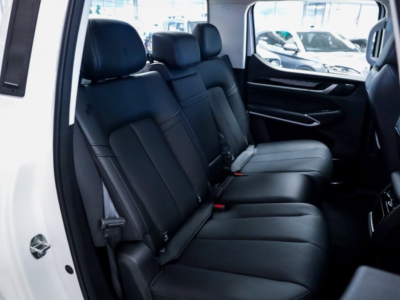 GWM P500 - GWM Haval Woodmead - Image 9