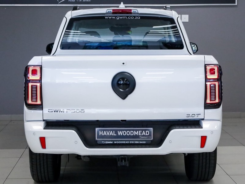 GWM P500 - GWM Haval Woodmead - Image 26