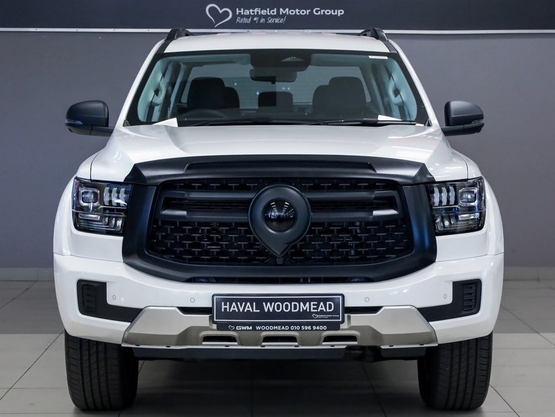 GWM P500 - GWM Haval Woodmead - Image 5