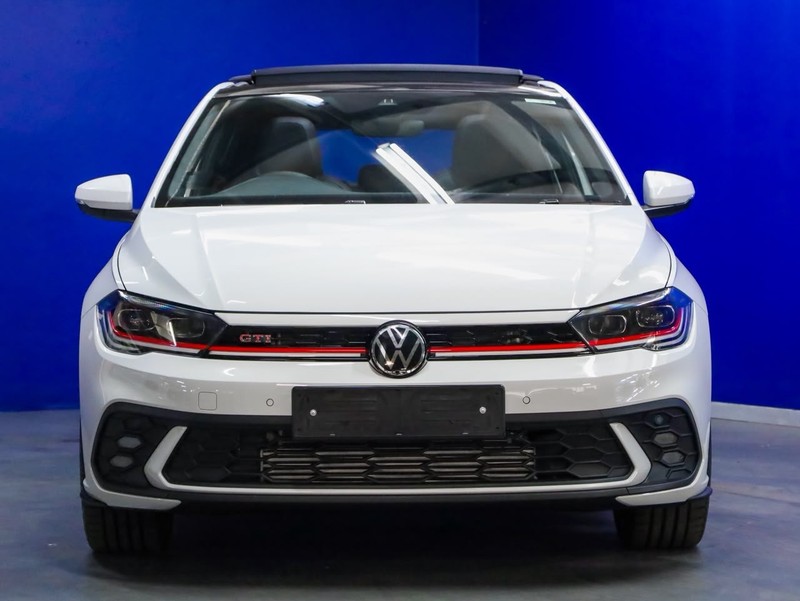 Volkswagen Polo - Hatfield VW Bryanston - Image 7