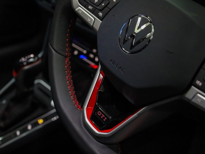 Volkswagen Polo - Hatfield VW Bryanston - Image 13