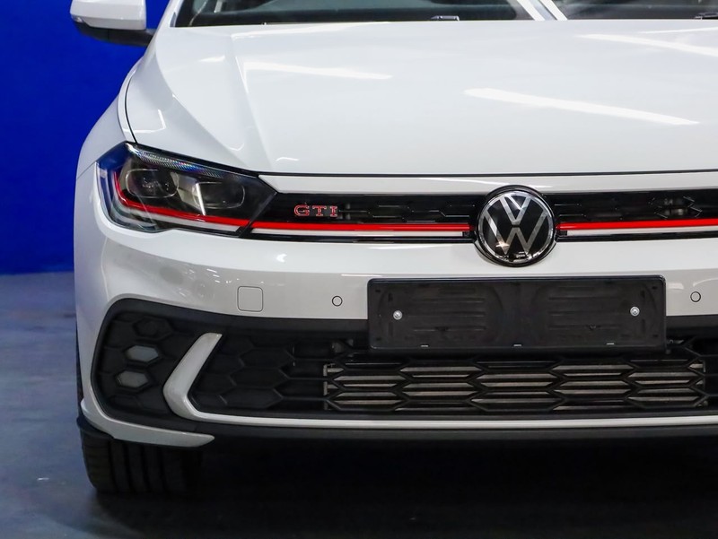 Volkswagen Polo - Hatfield VW Bryanston - Image 5