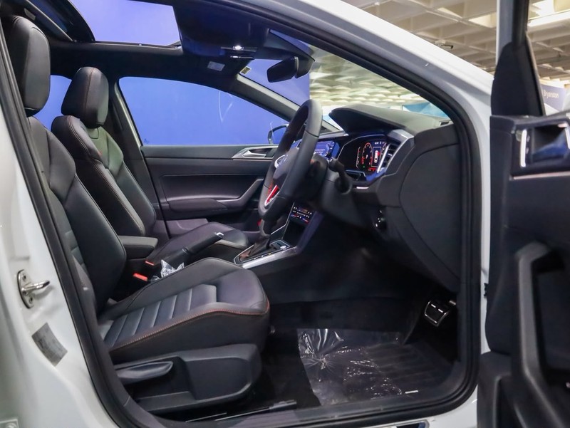 Volkswagen Polo - Hatfield VW Bryanston - Image 9
