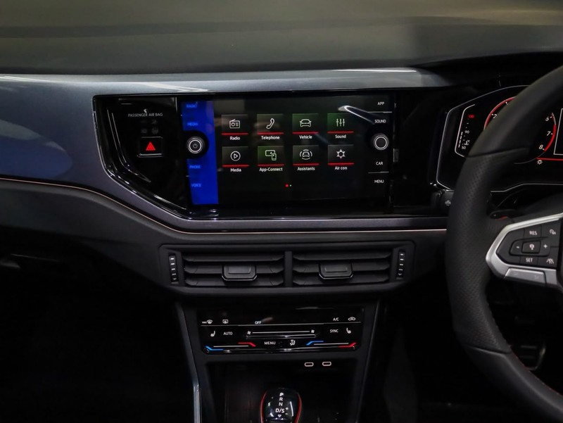 Volkswagen Polo - Hatfield VW Bryanston - Image 20