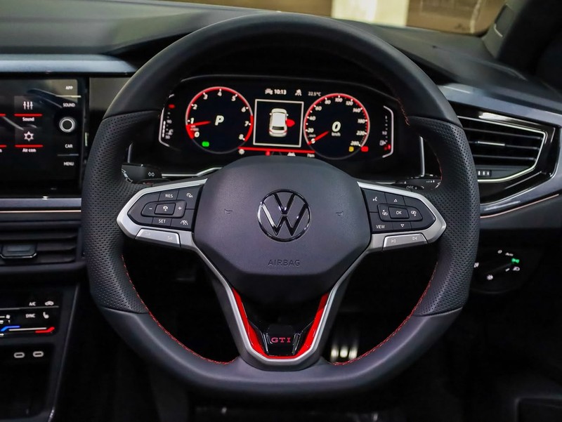 Volkswagen Polo - Hatfield VW Bryanston - Image 16