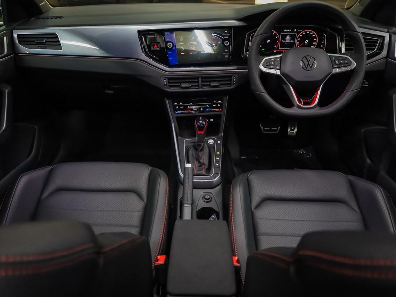 Volkswagen Polo - Hatfield VW Bryanston - Image 15