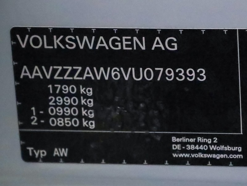 Volkswagen Polo - Hatfield VW Bryanston - Image 23