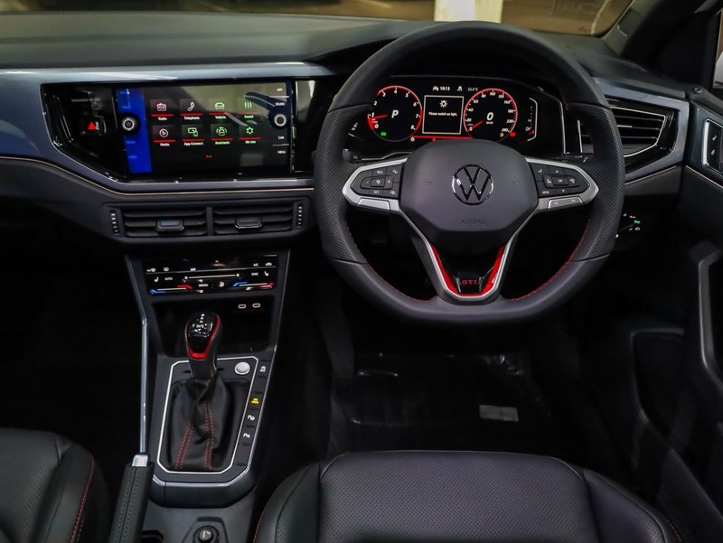 Volkswagen Polo - Hatfield VW Bryanston - Image 14