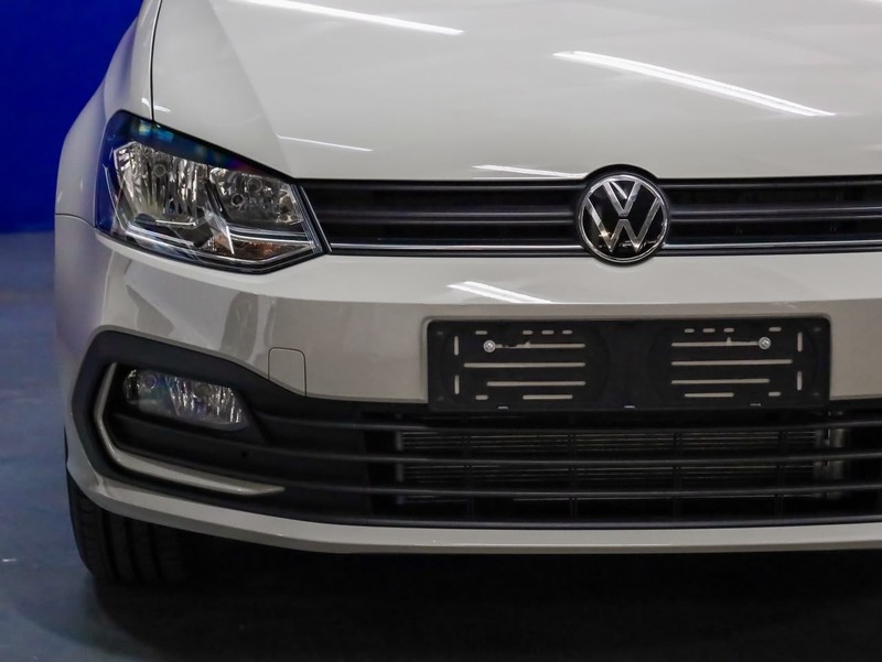 Volkswagen Polo Vivo - Hatfield VW Bryanston - Image 6