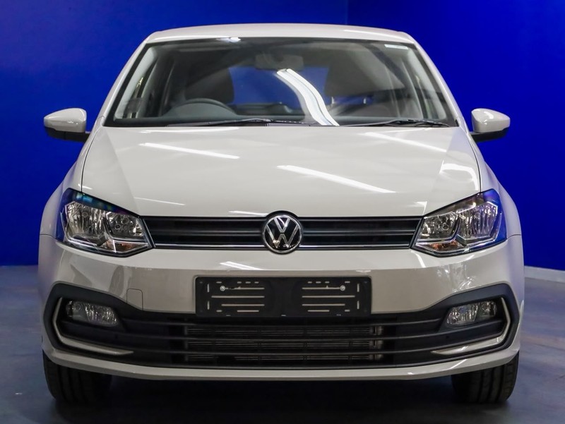 Volkswagen Polo Vivo - Hatfield VW Bryanston - Image 2