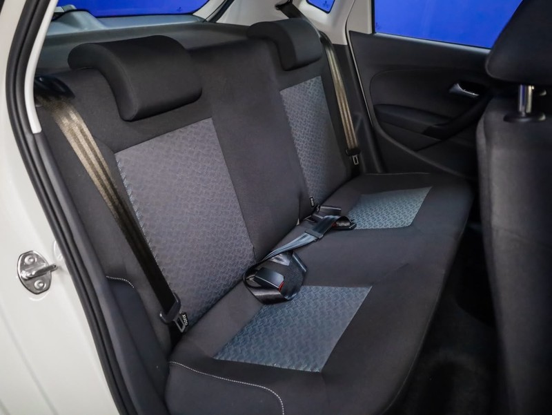 Volkswagen Polo Vivo - Hatfield VW Bryanston - Image 8