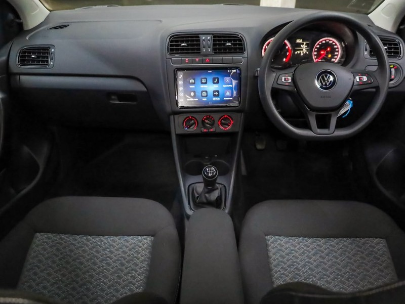 Volkswagen Polo Vivo - Hatfield VW Bryanston - Image 13