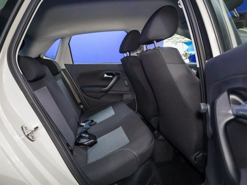 Volkswagen Polo Vivo - Hatfield VW Bryanston - Image 9