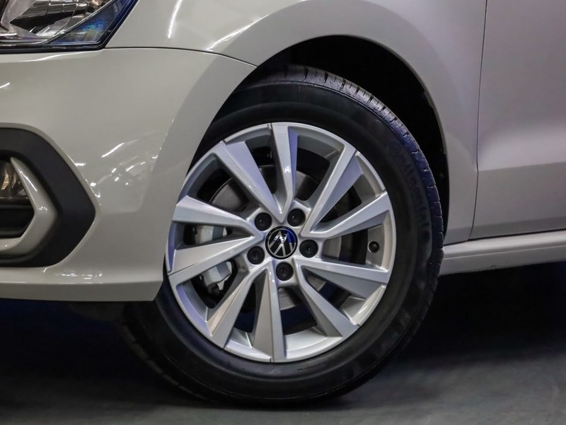 Volkswagen Polo Vivo - Hatfield VW Bryanston - Image 4