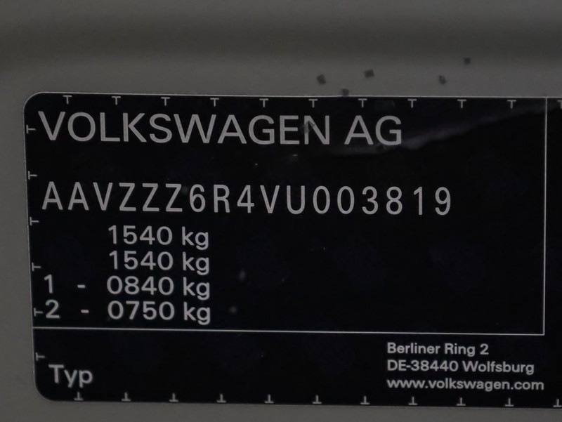 Volkswagen Polo Vivo - Hatfield VW Bryanston - Image 20