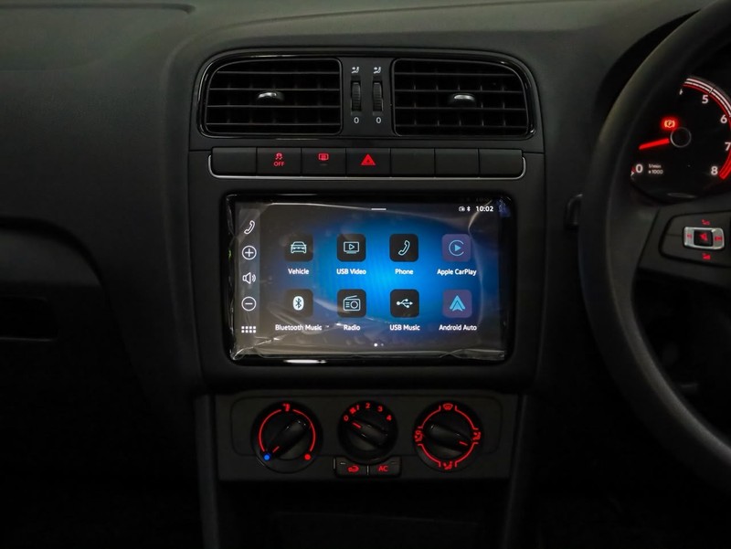 Volkswagen Polo Vivo - Hatfield VW Bryanston - Image 15