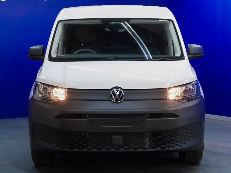 Volkswagen Caddy - Hatfield VW Bryanston - Image 5