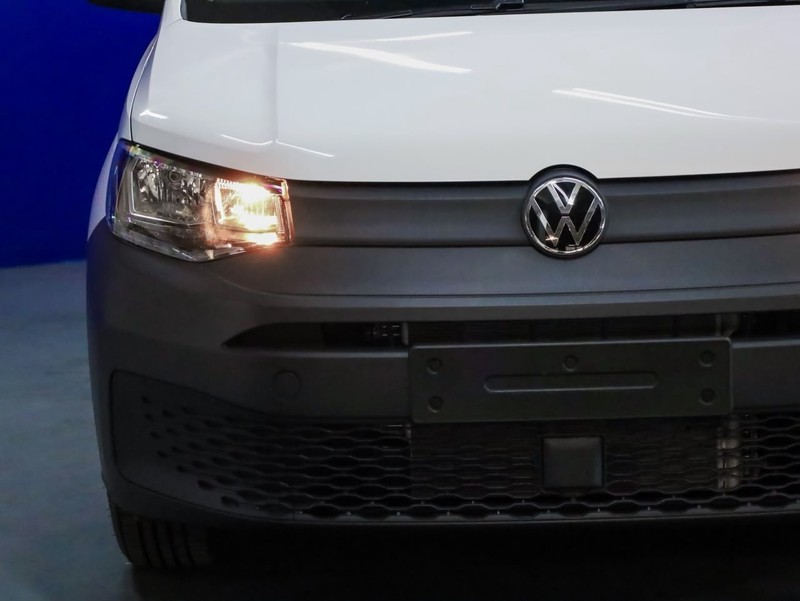 Volkswagen Caddy - Hatfield VW Bryanston - Image 4