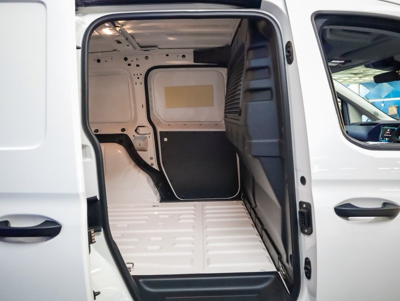 Volkswagen Caddy - Hatfield VW Bryanston - Image 9