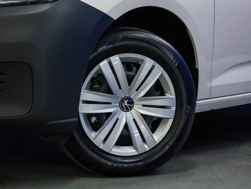 Volkswagen Caddy - Hatfield VW Bryanston - Image 2