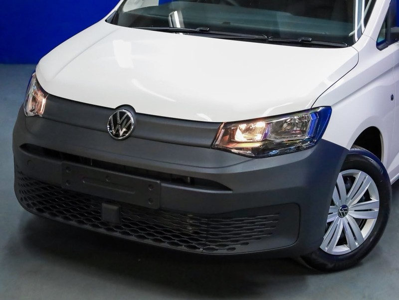 Volkswagen Caddy - Hatfield VW Bryanston - Image 3