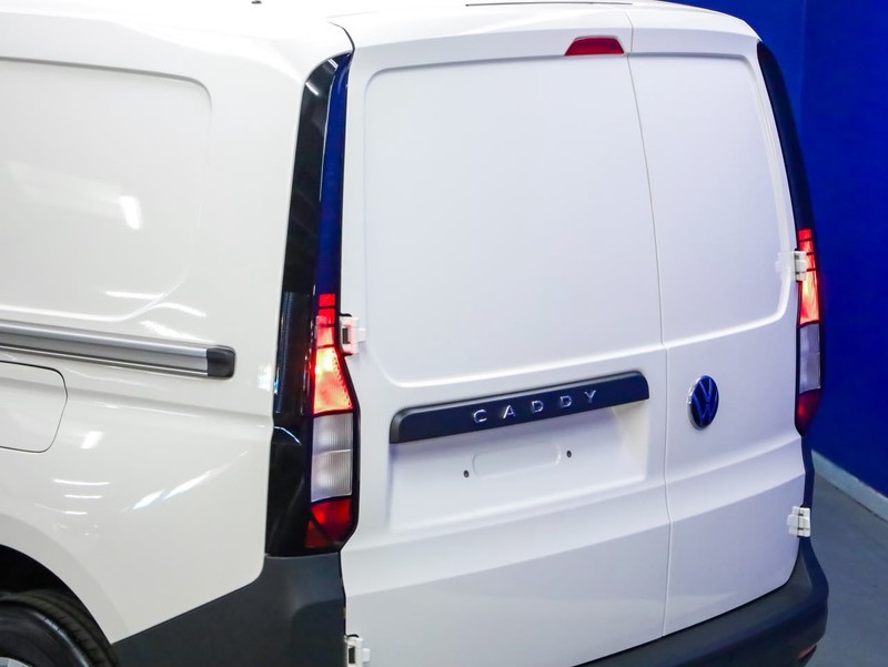 Volkswagen Caddy - Hatfield VW Bryanston - Image 18