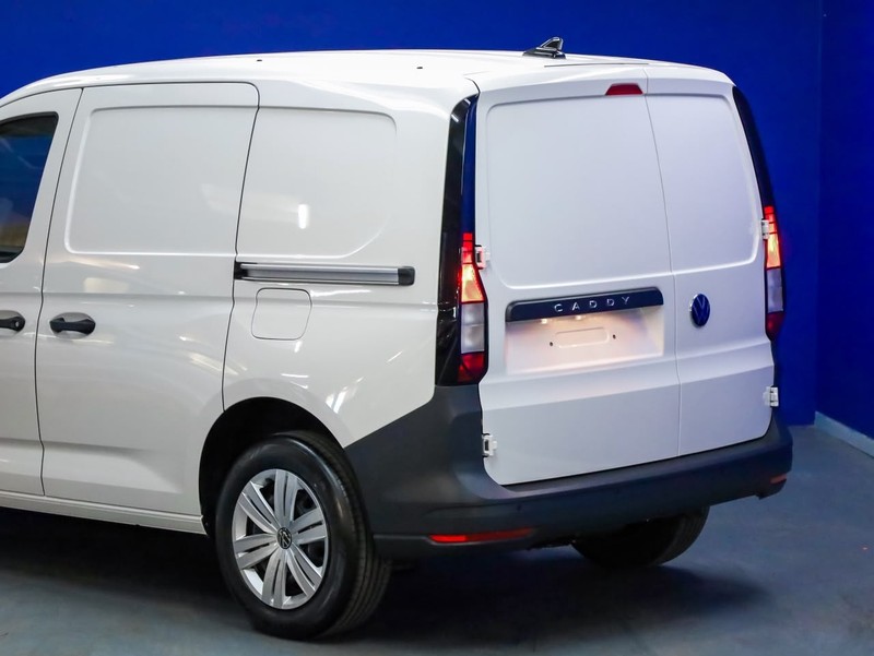 Volkswagen Caddy - Hatfield VW Bryanston - Image 15