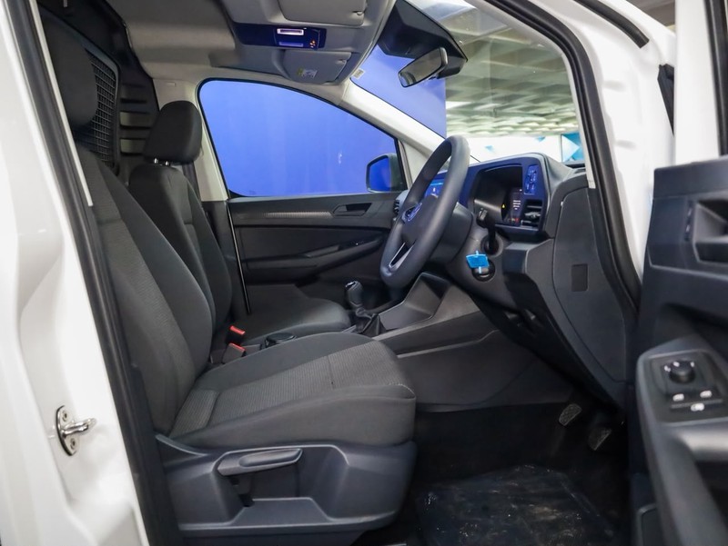 Volkswagen Caddy - Hatfield VW Bryanston - Image 6