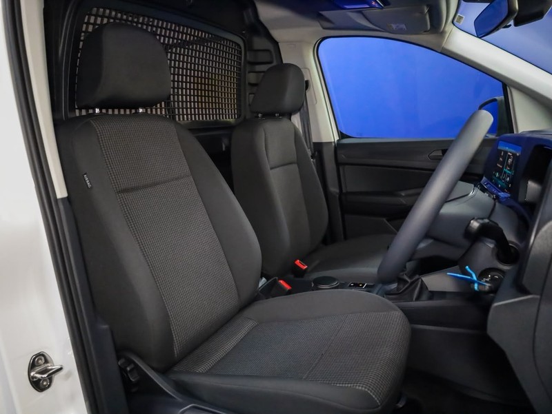 Volkswagen Caddy - Hatfield VW Bryanston - Image 8