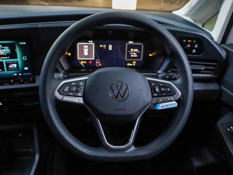 Volkswagen Caddy - Hatfield VW Bryanston - Image 11