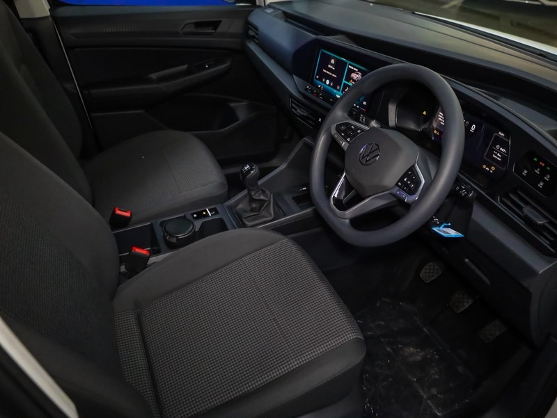 Volkswagen Caddy - Hatfield VW Bryanston - Image 7