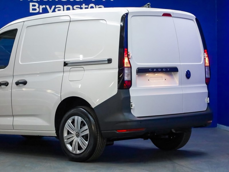 Volkswagen Caddy - Hatfield VW Bryanston - Image 20