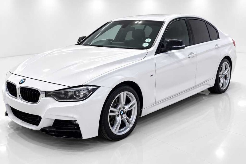 BMW 3 Series - Bluebird Motors - Image 1