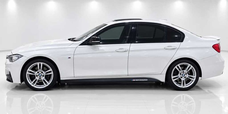 BMW 3 Series - Bluebird Motors - Image 4
