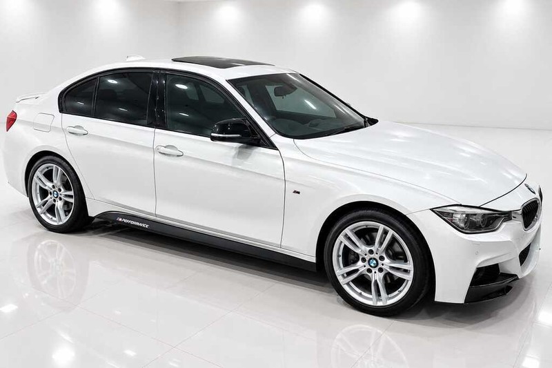 BMW 3 Series - Bluebird Motors - Image 2