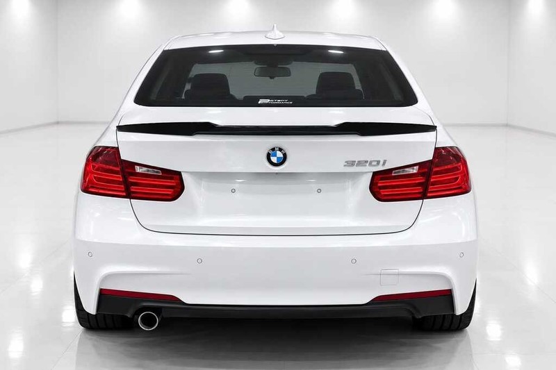 BMW 3 Series - Bluebird Motors - Image 5