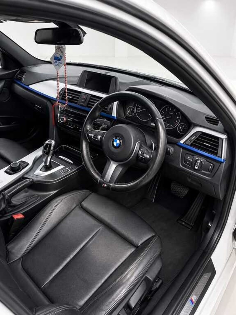 BMW 3 Series - Bluebird Motors - Image 6