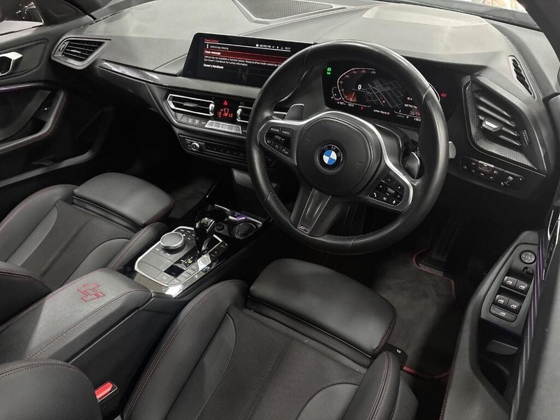 BMW 1 Series - ICar Gezina - Image 6