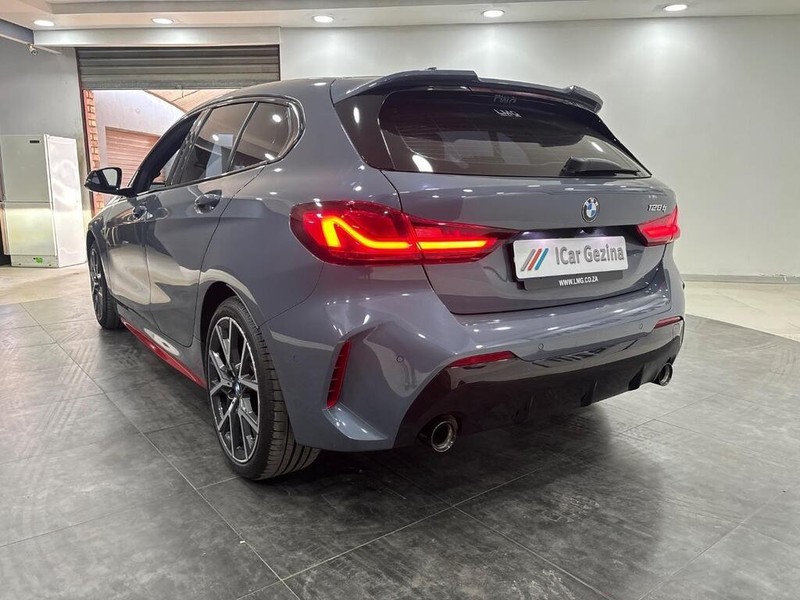 BMW 1 Series - ICar Gezina - Image 5