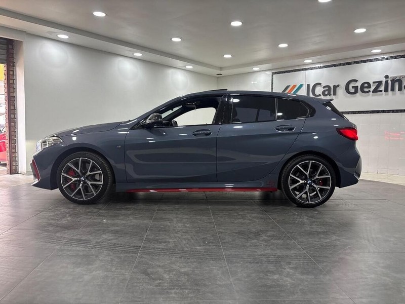 BMW 1 Series - ICar Gezina - Image 4
